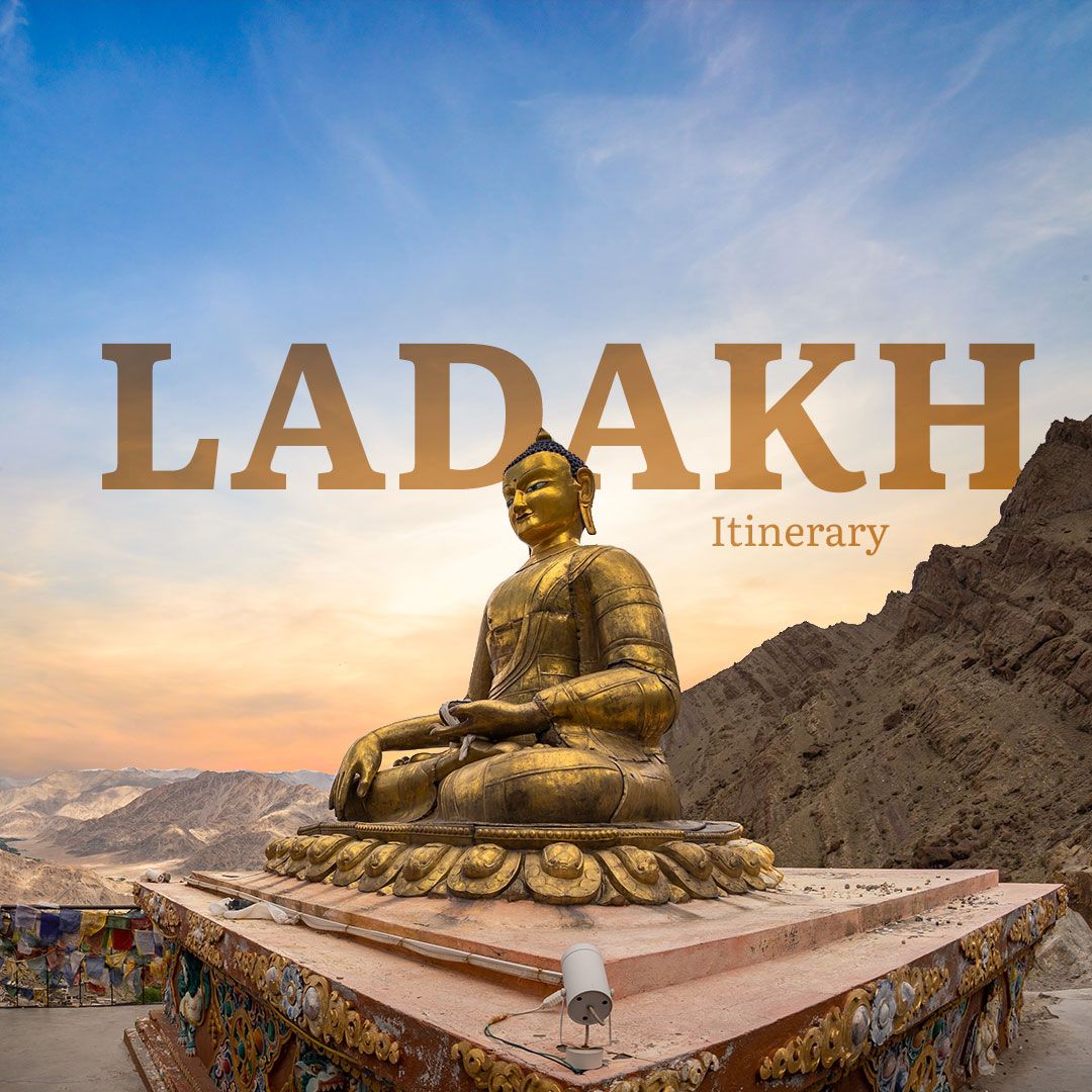 Ladakh